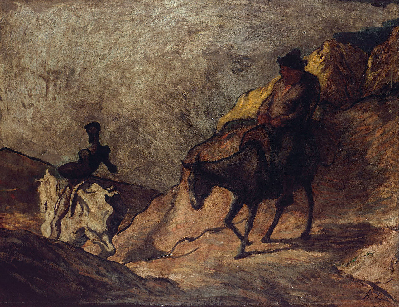 Don Quijote y el Renacimiento | Uruguay Educa