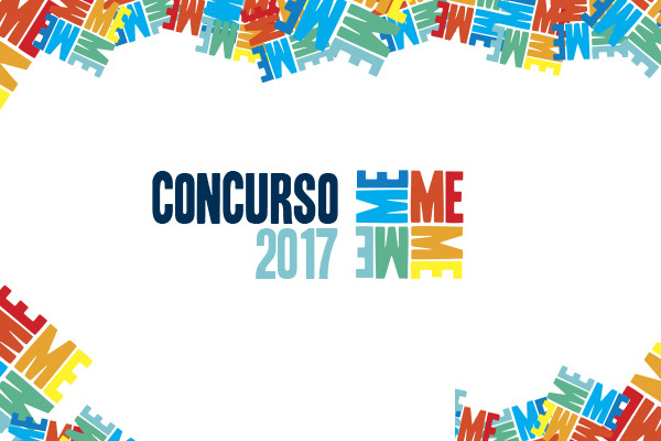 Logo del concurso 