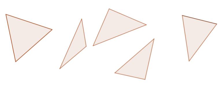Formar paralelogramos | Uruguay Educa