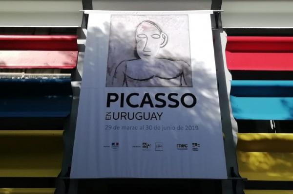 poster de picasso