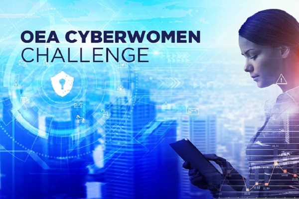 OEA Cyberwomen challange