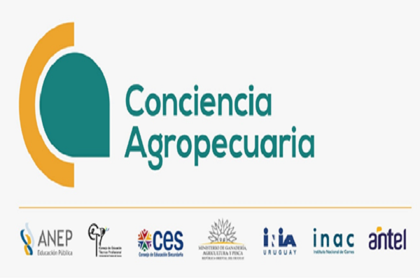 Conciencia agropecuaria banner