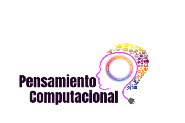 Logo pensamiento computacional