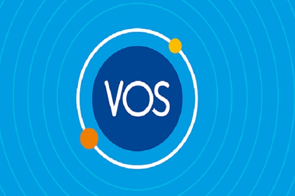 Logo Vos