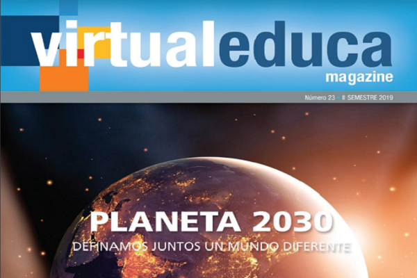 Tapa de virtual educa