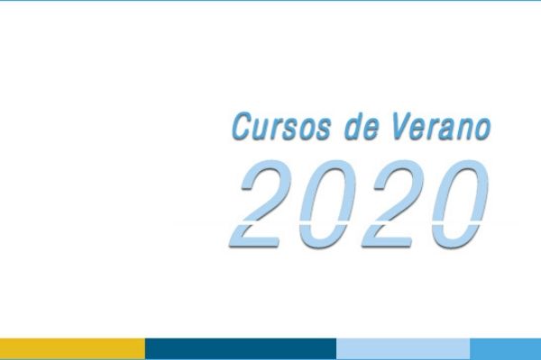 Cursos de verano 2020 formación docente