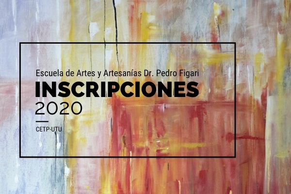 Inscripciones Figari