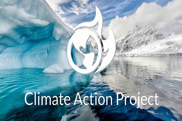 Proyecto de acción climática