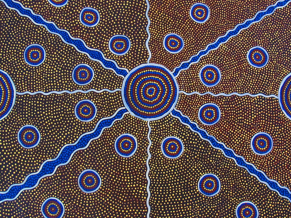 https://pixabay.com/es/photos/arte-aborigen-pintura-aborigen-503445/