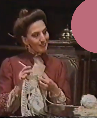Doña Ramona