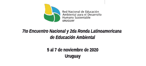 Séptimo Encuentro Nacional Y Segunda Ronda Latinoamericana De Educación