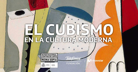 Museo Reina Sofía presentan una nueva edición del MOOC sobre Cubismo