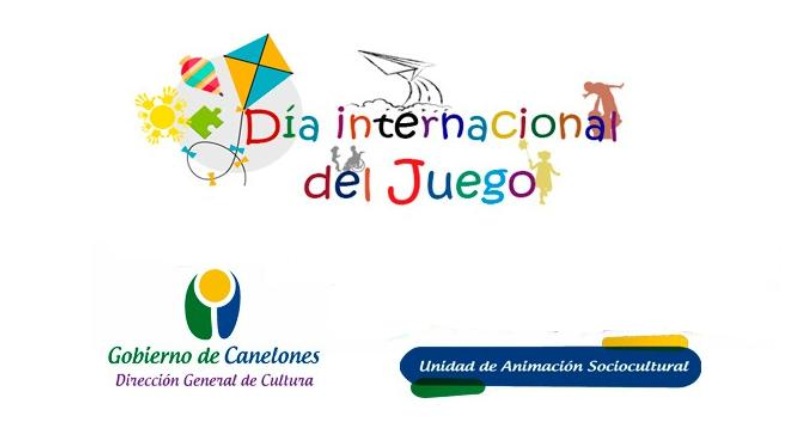 28 de mayo: Día Internacional del Juego 