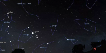 Fases Lunares En Cada Hemisferio - 5to Año Escolar | Uruguay Educa