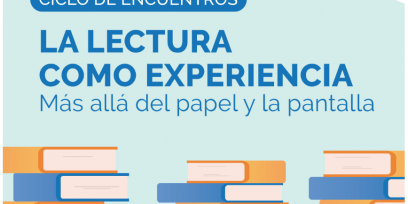 Ciclo de charlas de Biblioteca País.