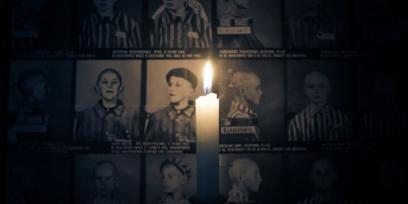 Día de Conmemoración Víctimas Holocausto