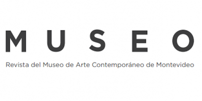 Logo Revista Museo