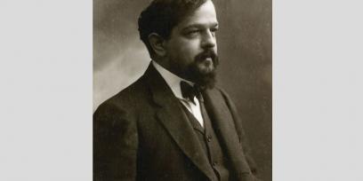 Imagen de perfil de Claude Debussy