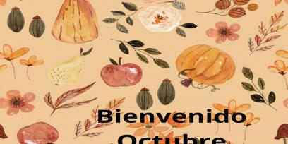 Octubre