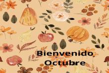 Octubre