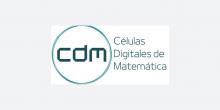 Logo CDM