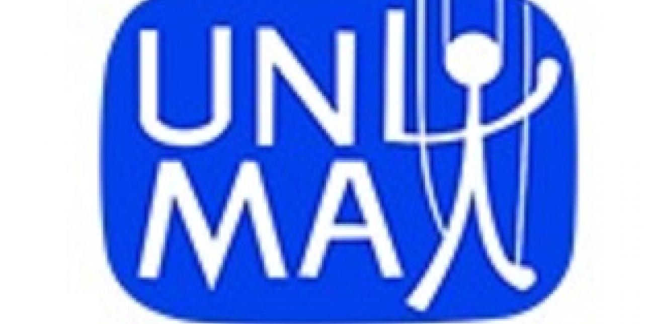Logo de UNIMA