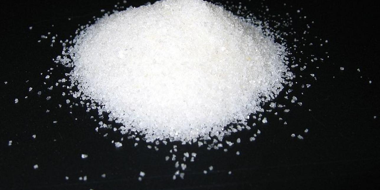 Poliacrilato de sodio en polvo (color blanco)