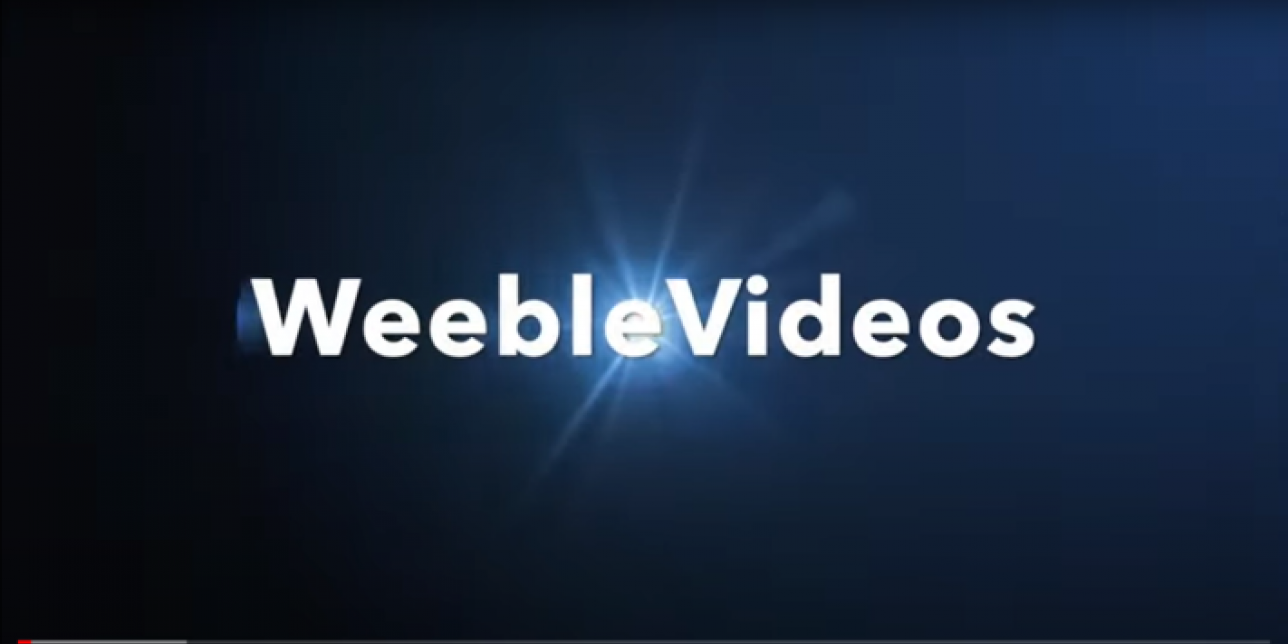 WeebleVideos