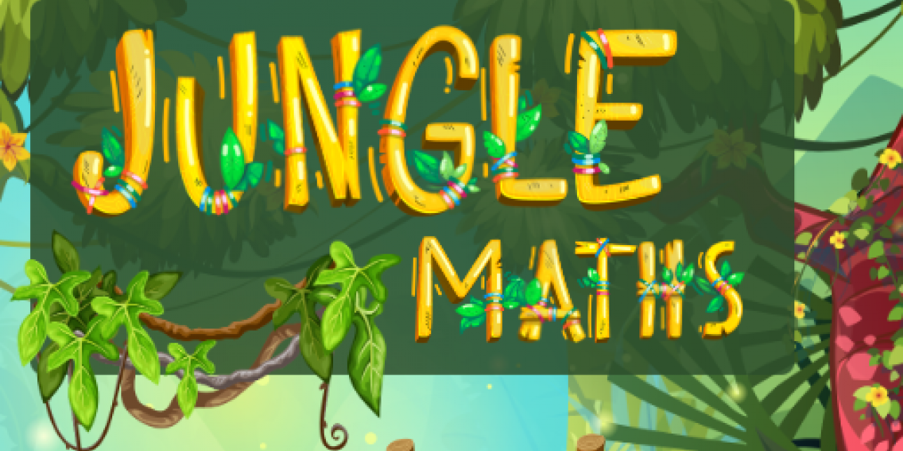 Jungle Maths