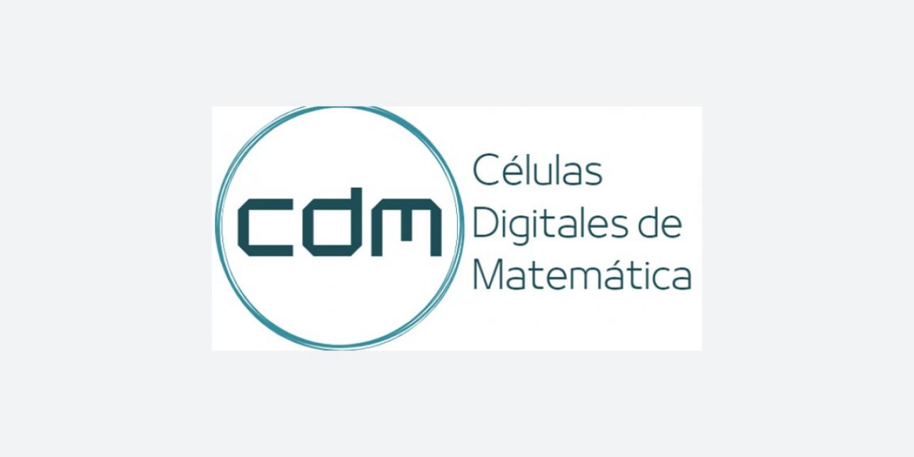 Logo CDM