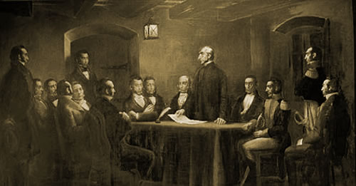 Declaratoria Independencia