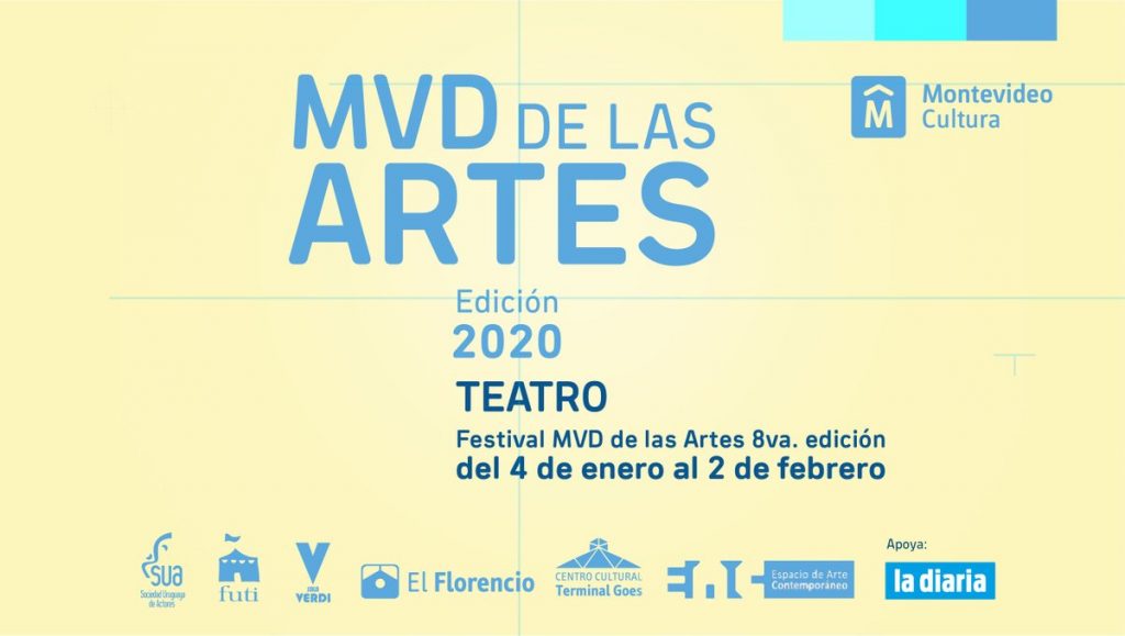 Festival Montevideo de las Artes