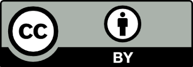 CC BY CC BY