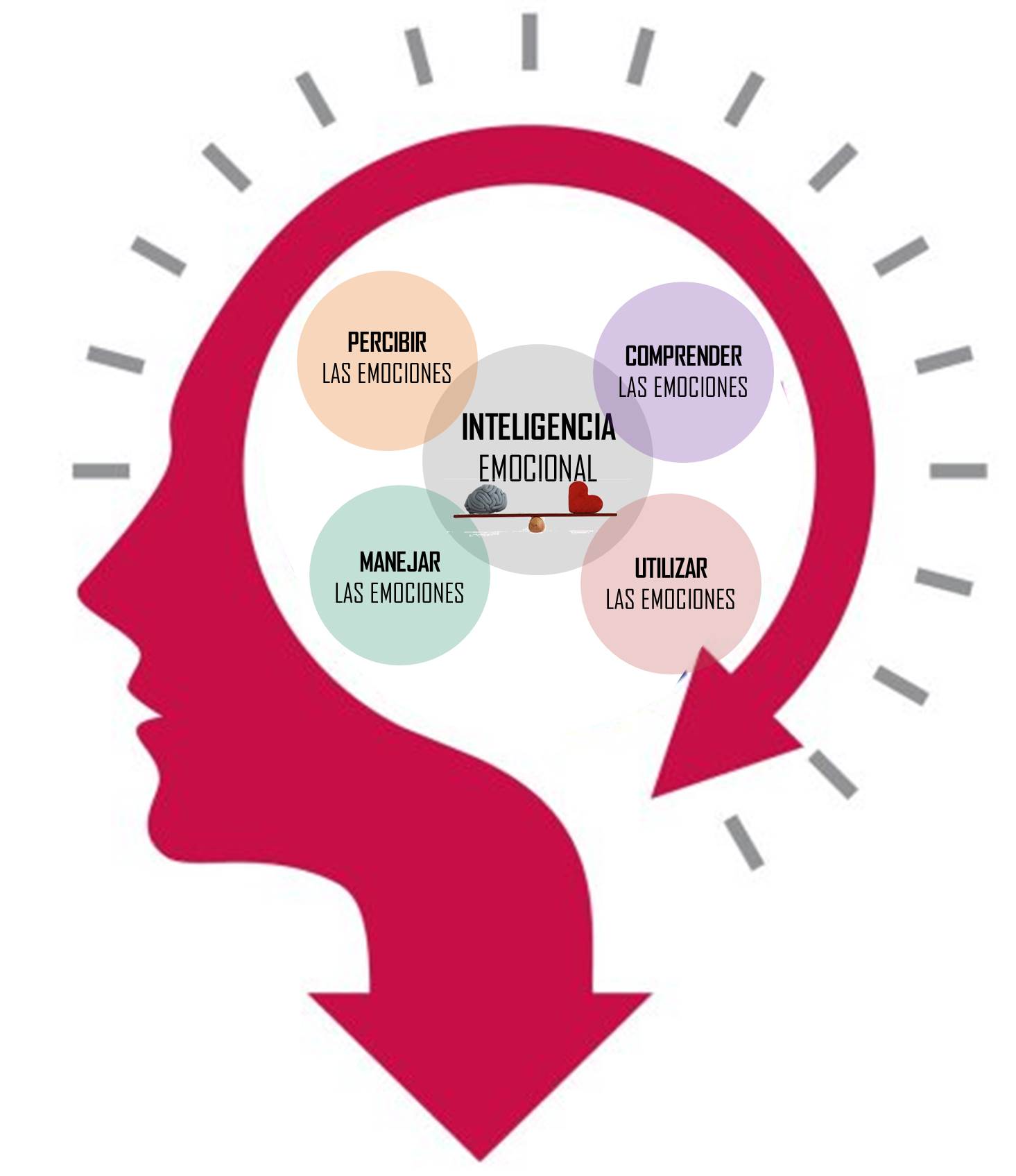 Inteligencia emocional Inteligencia emocional