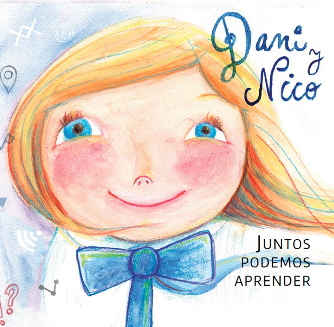 Dani y Nico