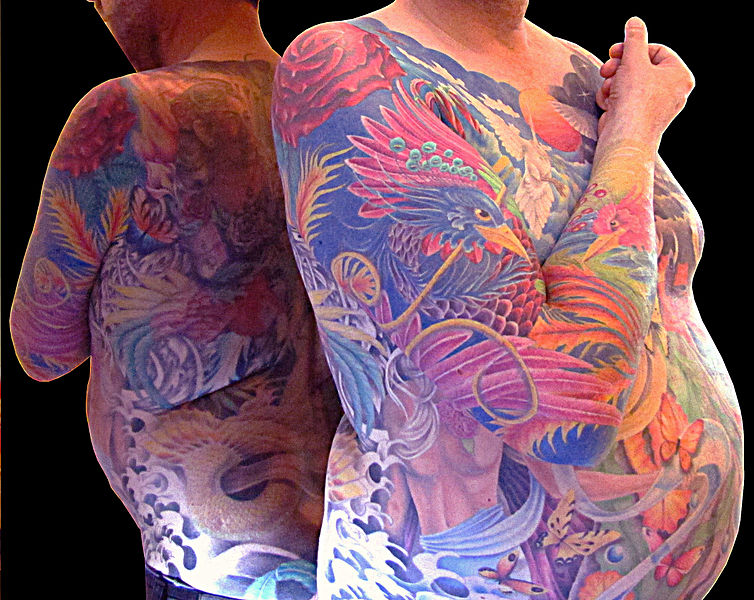 Tatuajes Tatuajes