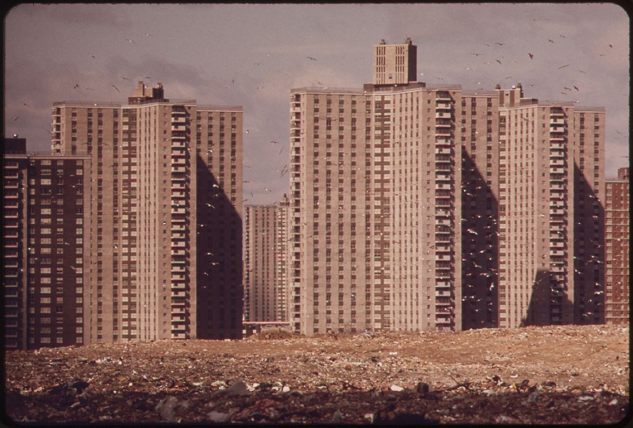 Bronx