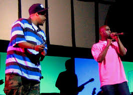 Hip hop Hip hop