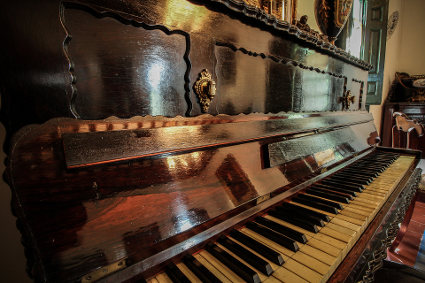 Piano