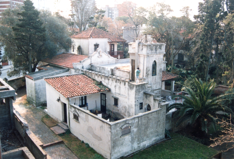 Casa de 1997 Casa de 1997