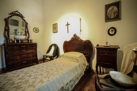 dormitorio dormitorio
