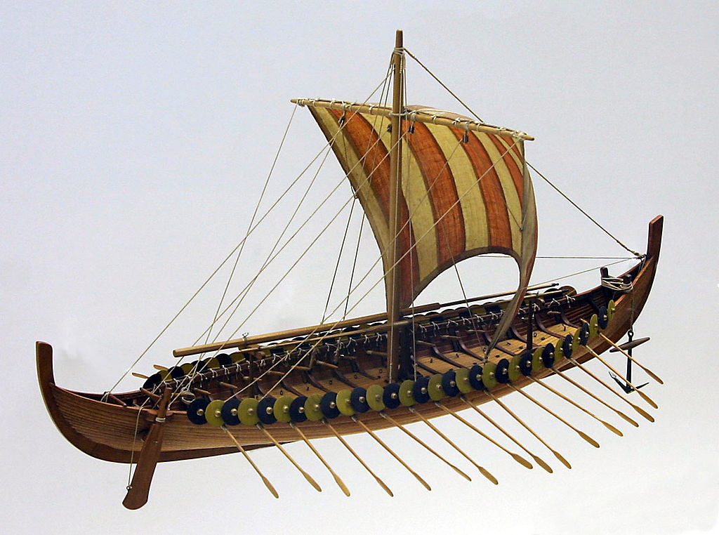Drakkar Drakkar