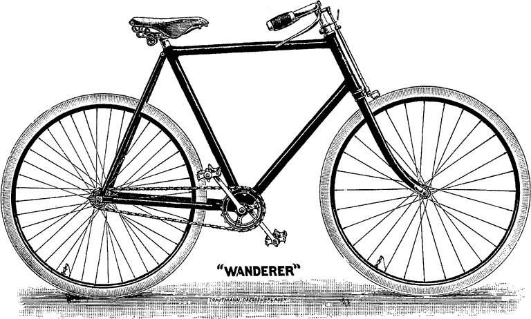 / Bicicleta