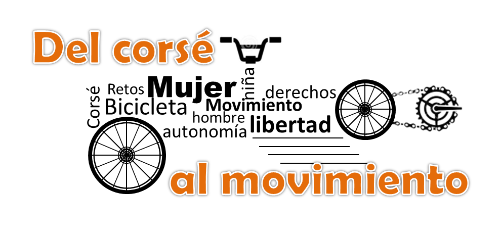 Del cors&eacute; al movimiento