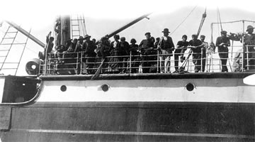 Inmigración Inmigración