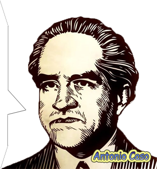 Antonio Caso Antonio Caso