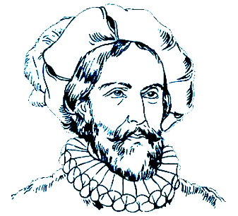 Juan Díaz de Solís