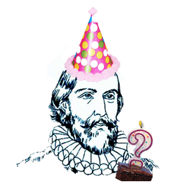 Cumplea&ntilde;os