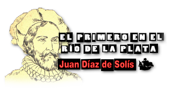 El primero en el Río de la Plata