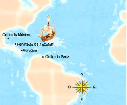 Recorrido